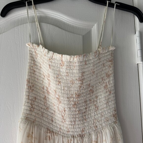 Reformation Summer Dress - Picture 3 of 4